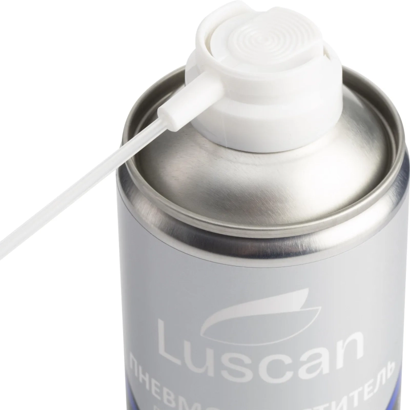 Пневматический распылитель Luscan, 520 мл (номинал 400 мл)