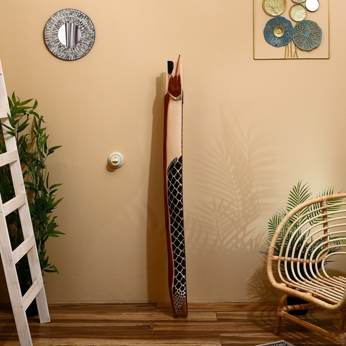 Маска Маска "Зебра" албезия 150 см