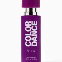 Парфюмерная вода женская Color Dance Shick, 30 мл