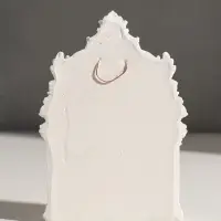 Икона с подвесом "Николай Чудотворец", размер 12х8х2 см,гипс Икона с подвесом "Николай Чудотворец", размер 12х8х2 см,гипс