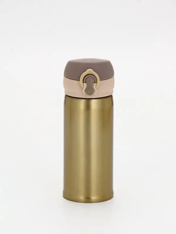 Термос золотой, 350 мл Термос золотой, 350 мл