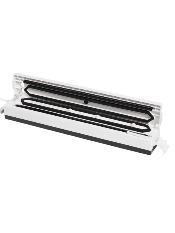 Вакууматор LPS-02, 80 Вт, 10 пакетов, 220 В, 25 см
