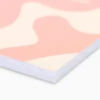 Смэшбук с раскраской антистресс А5, 80 л. &laquo;Будь собой&raquo;