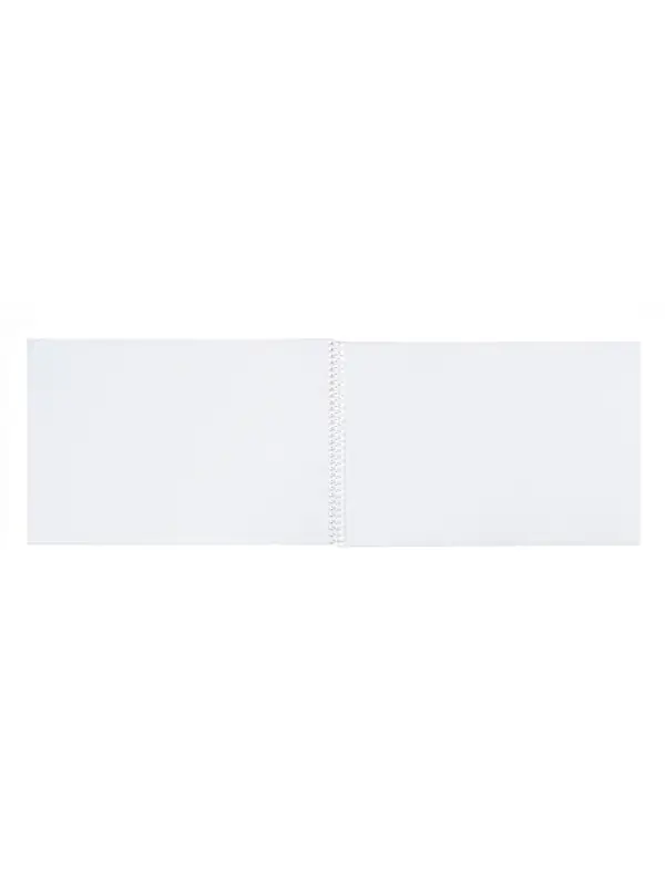 Альбом д/рис А4 40л на спирали Hatber Альбом д/рис А4 40л на спирали Hatber "Мы-котики!", выб лак, перфорац, 4В МИКС