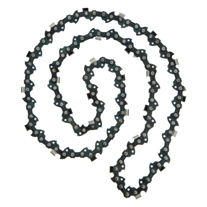 Цепь для бензопилы Rezer Rancher P-9-1.3-57, 16 Цепь для бензопилы Rezer Rancher P-9-1.3-57, 16", 3/8", 1.3 мм, 57 звеньев, Парма/Carver