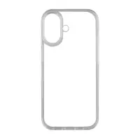 Чехол для iPhone 17 TPU 1.2mm