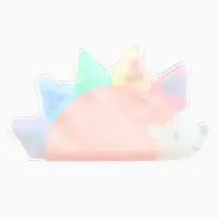 Развивающий сортер - сквиш для малышей «Ёжик», Крошка Я Развивающий сортер - сквиш для малышей «Ёжик», Крошка Я