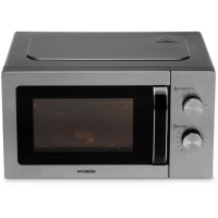 Микроволновая Печь HYM-M2013 20л 700Вт черный