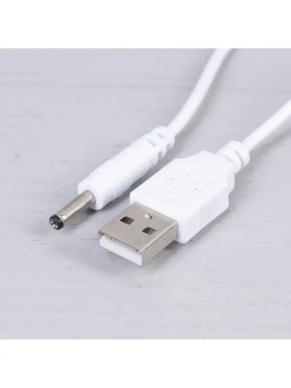 Светодиодная фигура &laquo;Фонарь с Дедом Морозом&raquo; 12&times;24&times;12 см, пластик, от батареек ААх3, USB, свечение тёплое белое