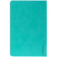 Ежедневник Base Mini, недатированный, бирюзовый Ежедневник Base Mini, недатированный, бирюзовый