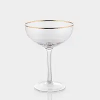 Набор бокалов для коктейлей "Орион" 270 мл, 6 шт, р-р 1й шт 15х11,2 см Набор бокалов для коктейлей "Орион" 270 мл, 6 шт, р-р 1й шт 15х11,2 см