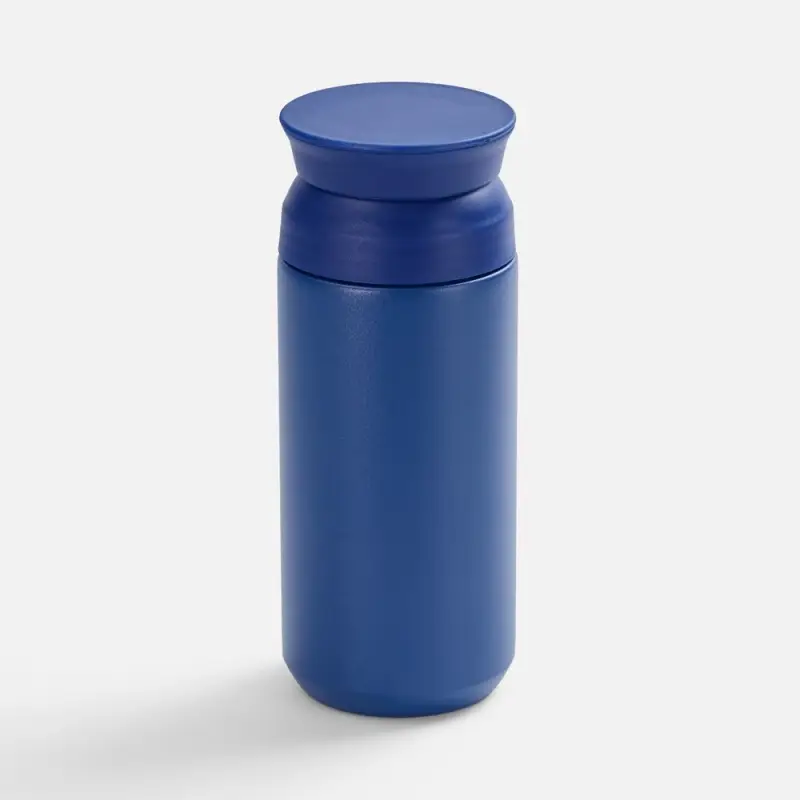 Термостакан Bau, синий