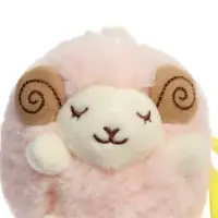 Мягкая игрушка "Барашек", 9 см, МИКС