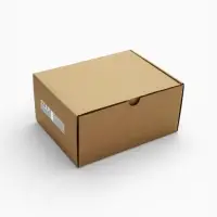 Продуктовый гифтбокс "Маме"