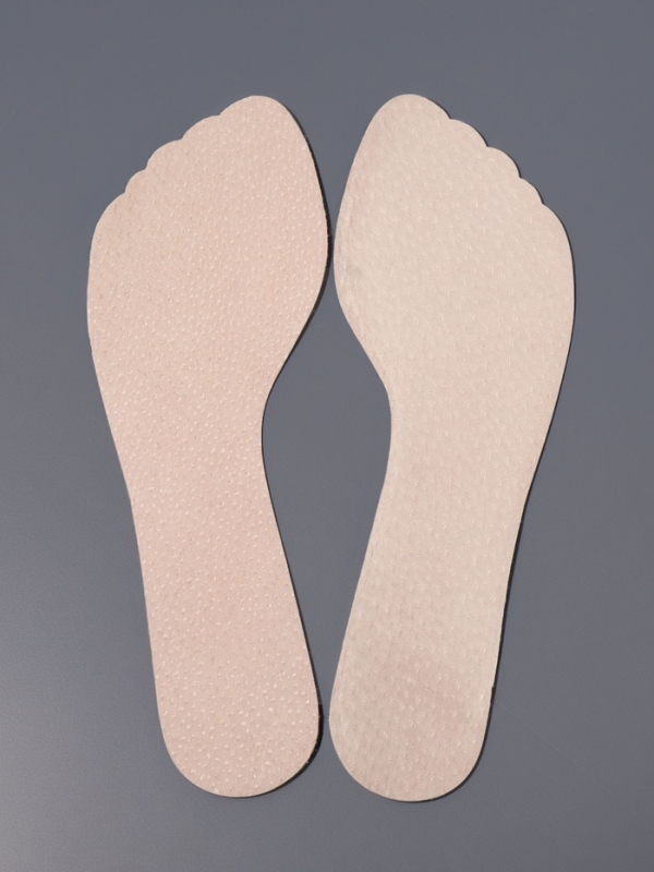 Полустельки (нат свин кожа) на кл осн универс 22см (пара) бежевый пак ОТ Полустельки (нат свин кожа) на кл осн универс 22см (пара) бежевый пак ОТ