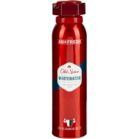 Подарочный набор Old Spice Whitewater Аэр дез150мл+Гель д/душ+шамп3в1 250мл