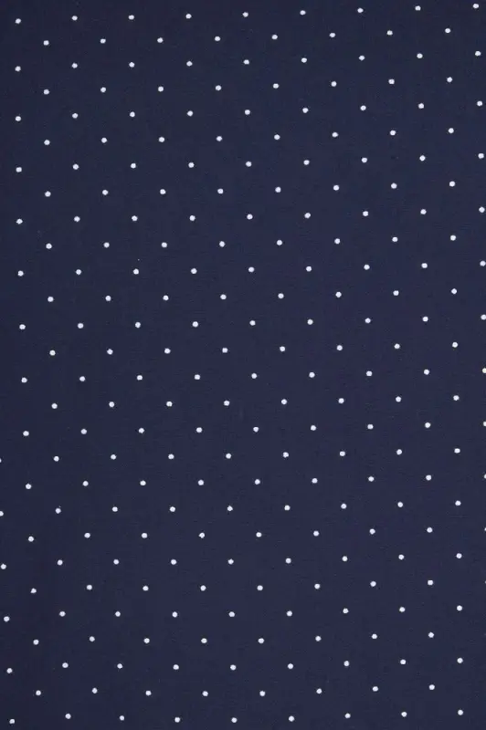 Рубашка мужская Becker Men, темно-синяя с белым, размер S