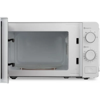 Микроволновая Печь HYM-M2009 20л. 700Вт белый