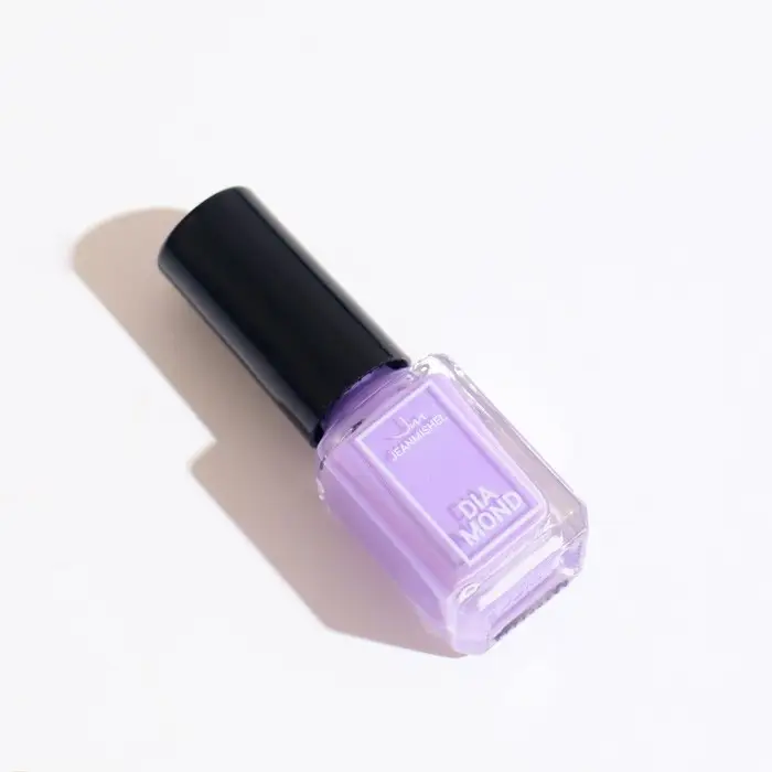 Лак для ногтей с перламутровым эффектом Jeanmishel Diamond, тон 513, 6 мл Лак для ногтей с перламутровым эффектом Jeanmishel Diamond, тон 513, 6 мл