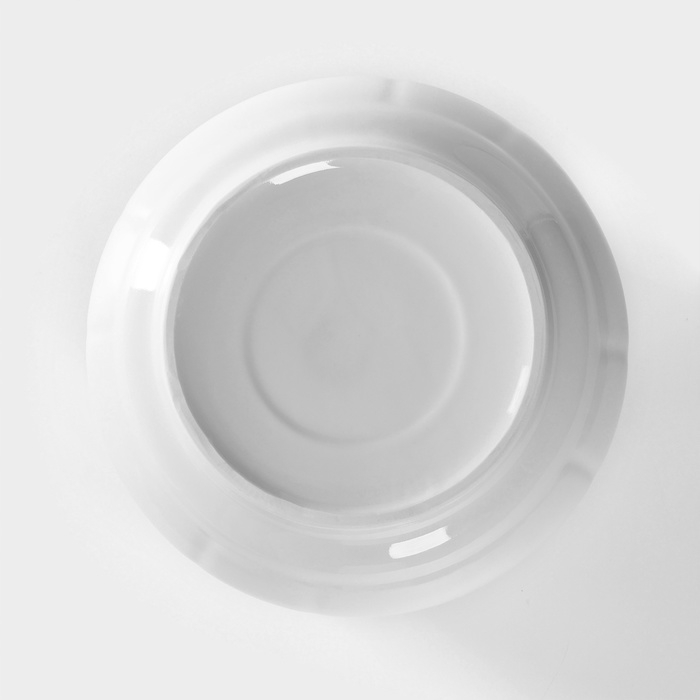 Супница фарфоровая «Романс», 3 л Супница фарфоровая «Романс», 3 л