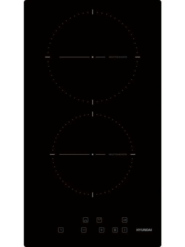 Индукционная варочная поверхность HHI 3710 BG