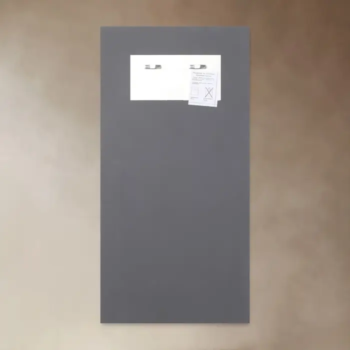 Зеркало интерьерное настенное, прямоугольное, 30&times;60 см