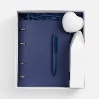 Набор Ringo Heart, синий