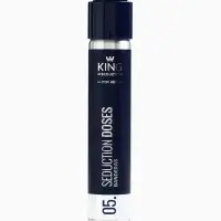 Туалетная вода мужская BANDERAS KING OF SEDUCTION DOSES, 30 мл