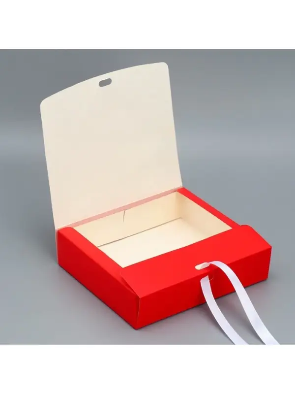 Коробка подарочная, упаковка, «Любимый учитель!», 20 х 18 х 5 см Коробка подарочная, упаковка, «Любимый учитель!», 20 х 18 х 5 см