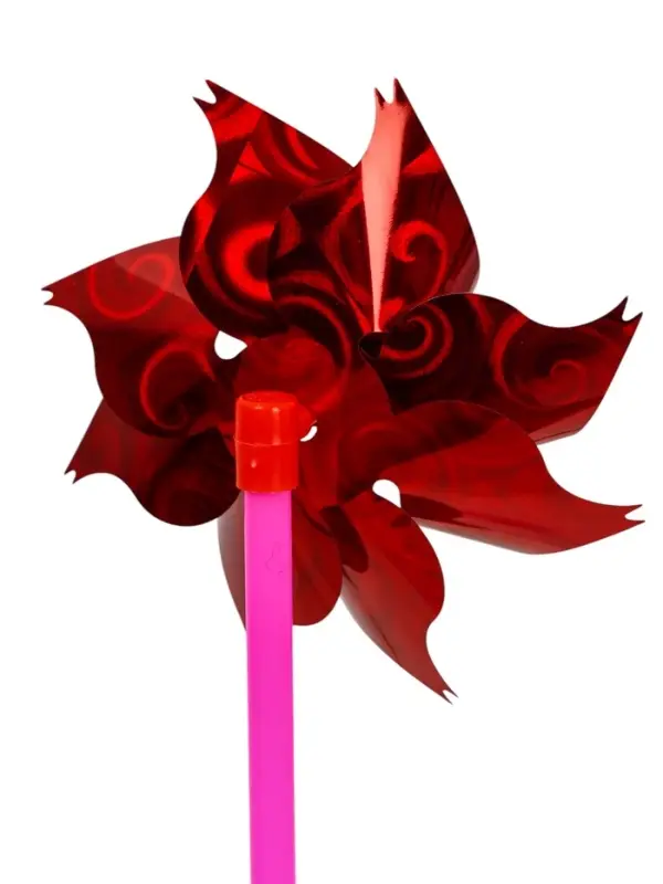 Набор ветерков, 30 шт., 9&times;18 см, МИКС