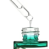 Масло для лица Sadoer с экстрактом чайного дерева,  30 мл