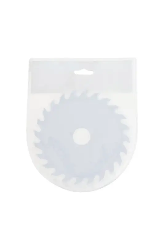 Диск пильный по дереву ЛОМ, быстрый рез, 125&times;22 мм, 24 зуба
