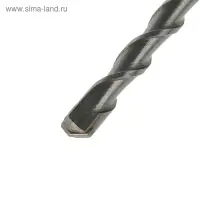Бур по бетону ЛОМ, SDS-plus, 10&times;160 мм