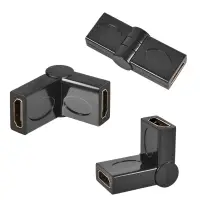 Переходник HDMI на HDMI мама-мама (500шт/кор)
