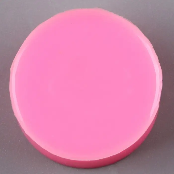 Форма силиконовая универсальная «Силуэт», размер изделия — 3,4 × 3,2 см