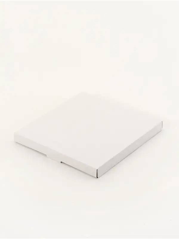 Тарелка новогодняя плоская &laquo;Счастливого нового года&raquo;, d=20 см