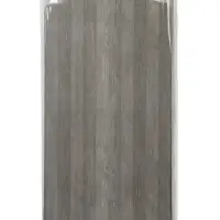 Панель самоклеящаяся 60*30 см, дерево серое