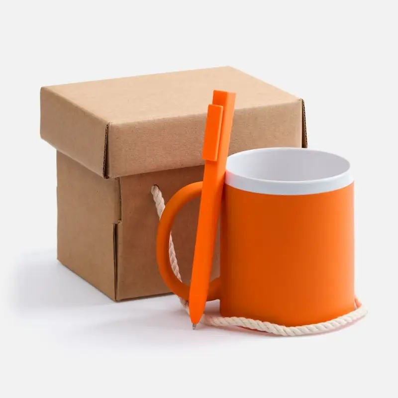 Набор StopSpot, оранжевый Набор StopSpot, оранжевый