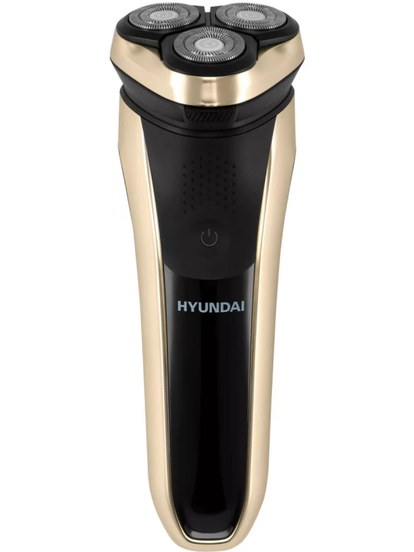 Бритва роторная H-SH8081 реж.эл. 3 питан. аккум Бритва роторная H-SH8081 реж.эл. 3 питан. аккум