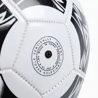 Футбольный мяч ONLYTOP, машинная сшивка, 32 панели, р. 5, PVC