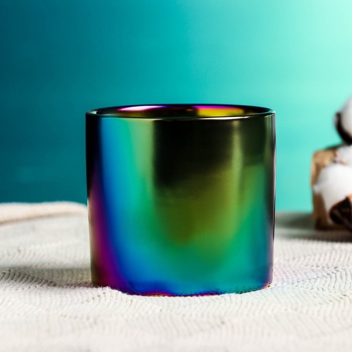 Кашпо  Кашпо "Градиент" 8х8см