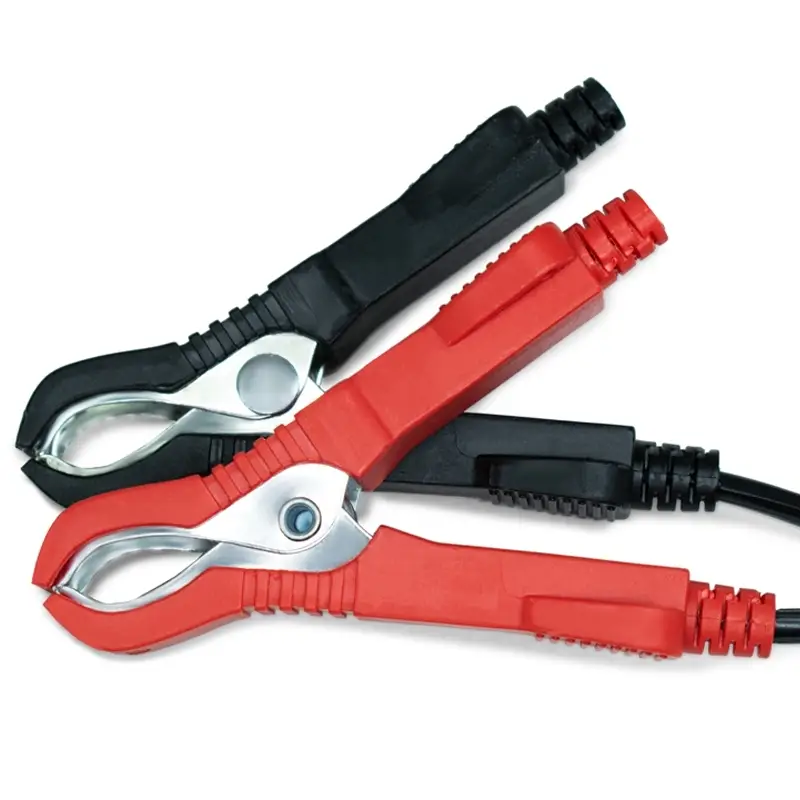 Зарядное устройство для автомобильного аккумулятора AVS BT-6023 (5A) 6/12V