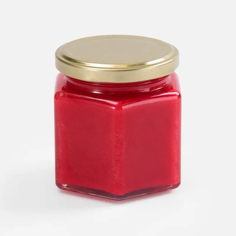 Крем-мед MerryBee, ver. 2, с вишней Крем-мед MerryBee, ver. 2, с вишней