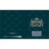 Тетрадь 18 листов в клетку Calligrata &laquo;King's school&raquo;, обложка мелованный картон, блок офсет, белизна 95%, МИКС