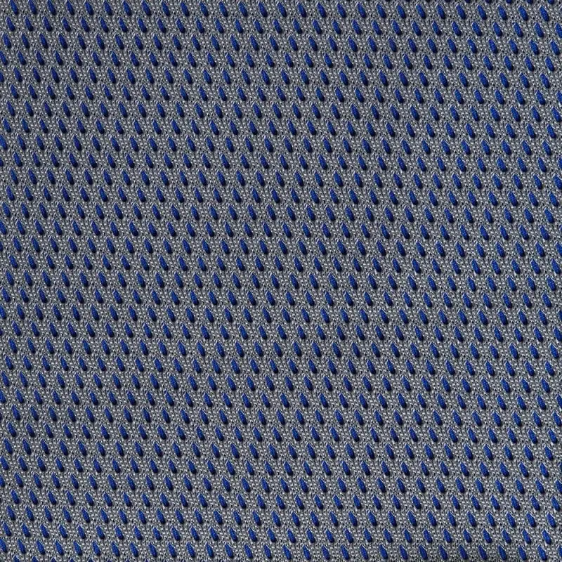 Заготовка из мелкой сетки Syren, L, серая