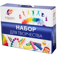 Набор для творчества Луч Классика цвета 14 предметов 31С 1992-08