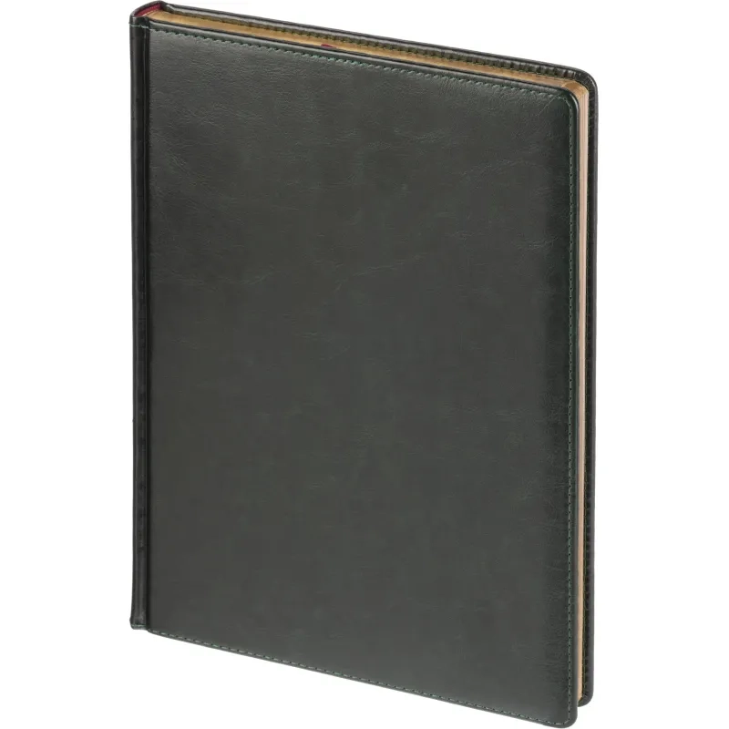 Ежедневник недатированный А4 210 х 302мм Sidney Nebraska 272 стр.3-539/05