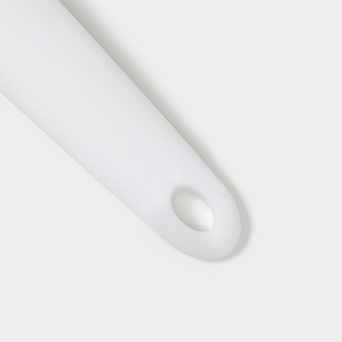 Валик для раскатки теста Доляна «Виктори», 20×12×2 см Валик для раскатки теста Доляна «Виктори», 20×12×2 см