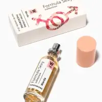 Туалетная вода женская с феромонами Formula Sexy collection Warda W116, 30 мл
