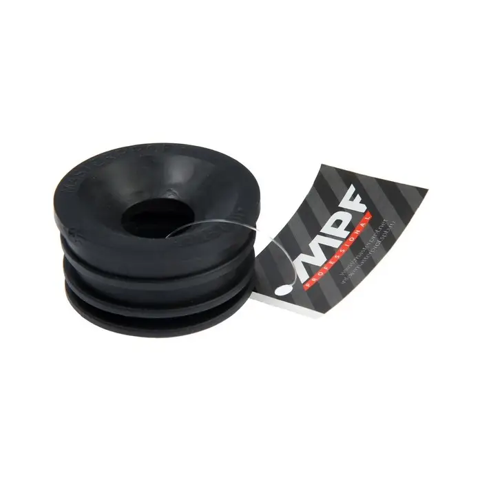 Манжета переходная MasterProf ИС.131604, d=50 х 25 мм, для канализационных труб, ТЭП, черная Манжета переходная MasterProf ИС.131604, d=50 х 25 мм, для канализационных труб, ТЭП, черная